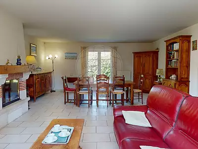 Maison, 182 m²