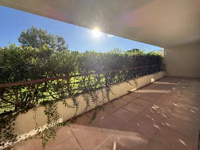 Appartement, 64,65 m²