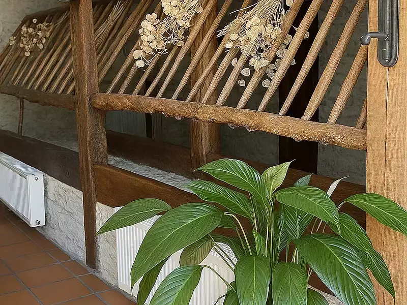 Maison, 190 m²