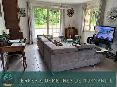 Maison, 140 m²