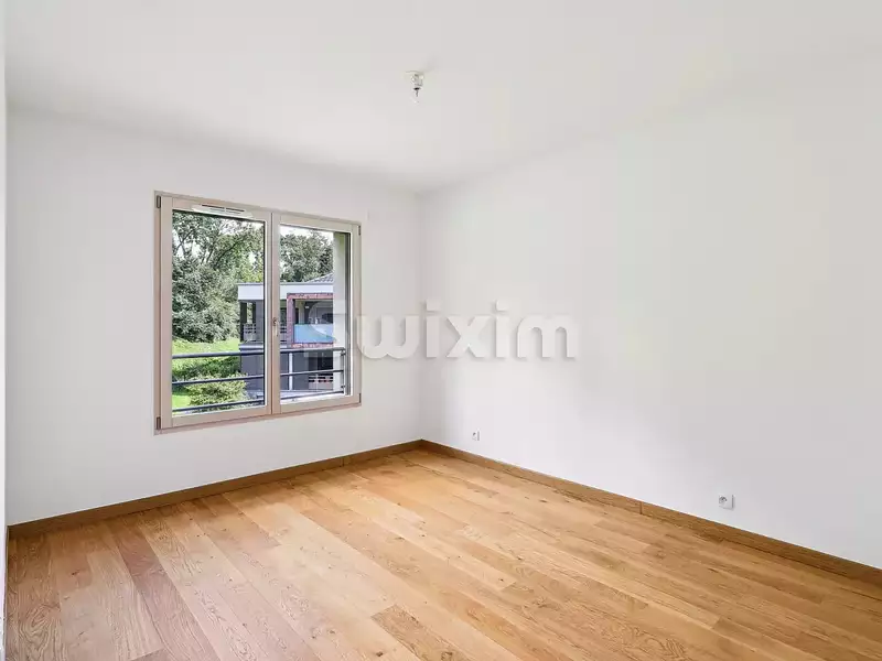Appartement, 122 m²