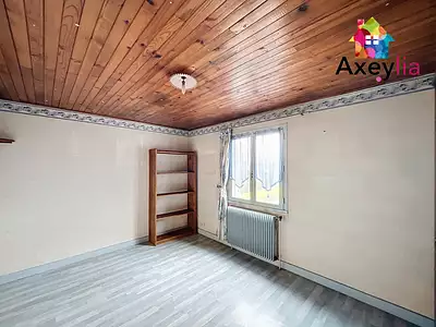 Maison, 105,97 m²