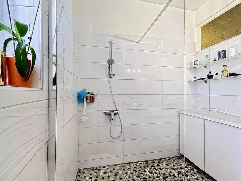 Appartement, 84 m²