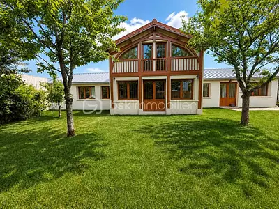 Maison, 119 m²