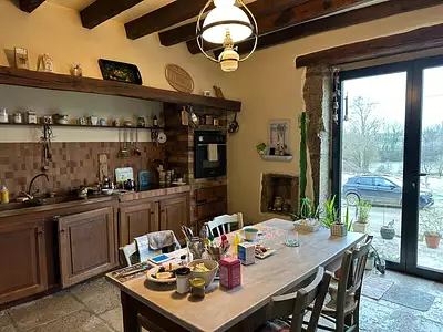 Maison, 200 m²