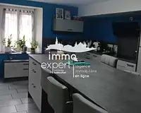 Maison, 167 m²