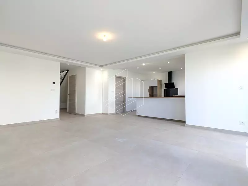 Maison, 119 m²