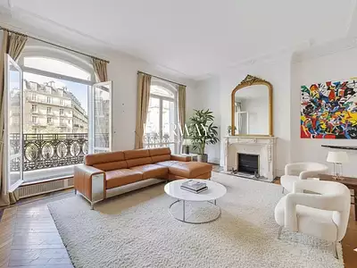 Appartement, 210,39 m²