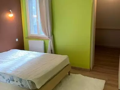 Appartement, 45,88 m²