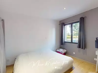 Maison, 125 m²