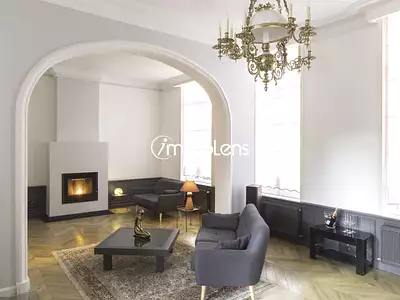Maison, 291 m²