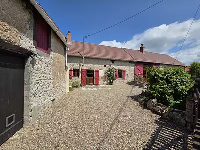 Maison, 195 m²