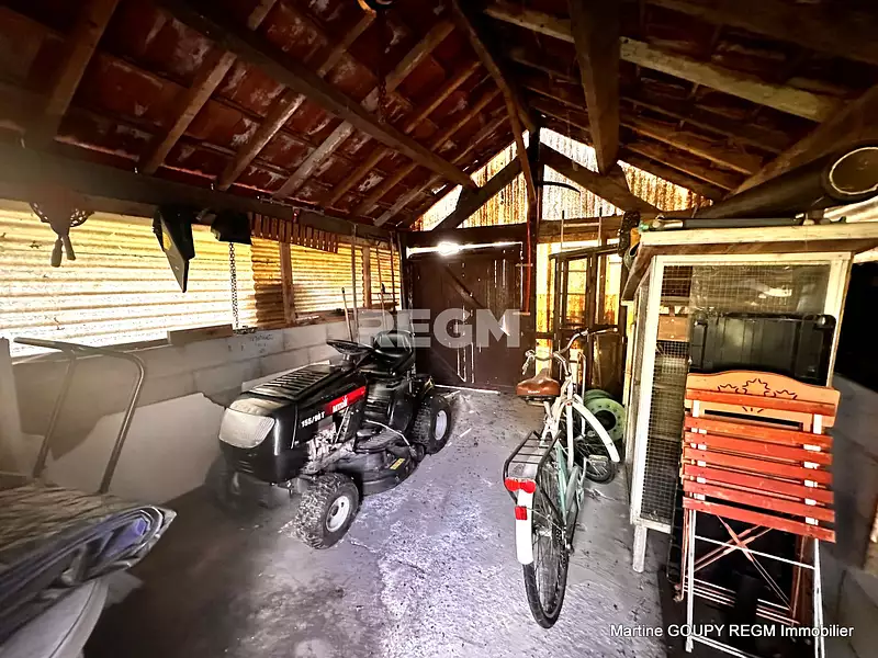 Maison, 122,7 m²