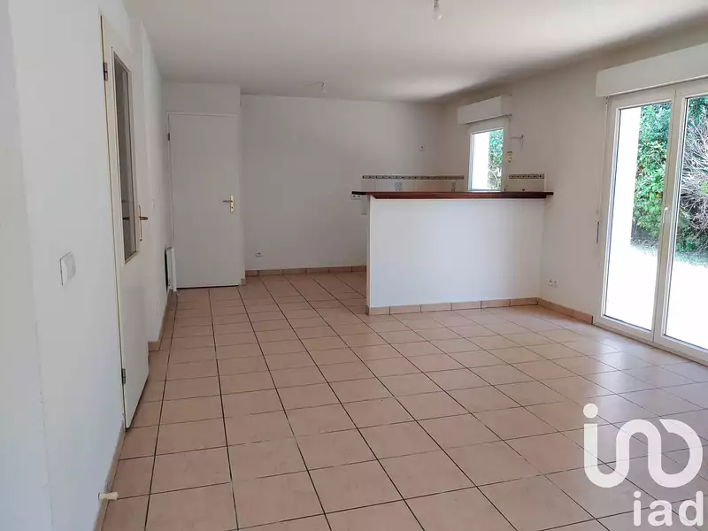 Maison, 104 m²
