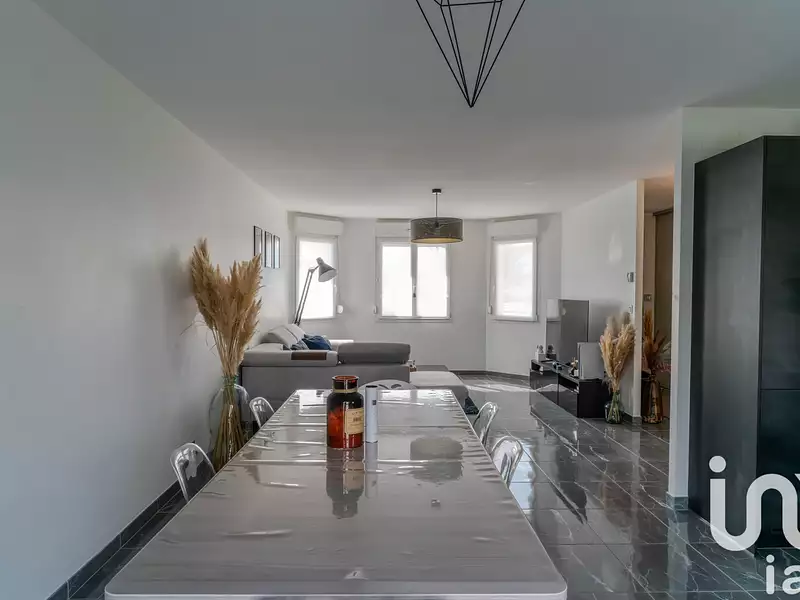Maison, 101 m²