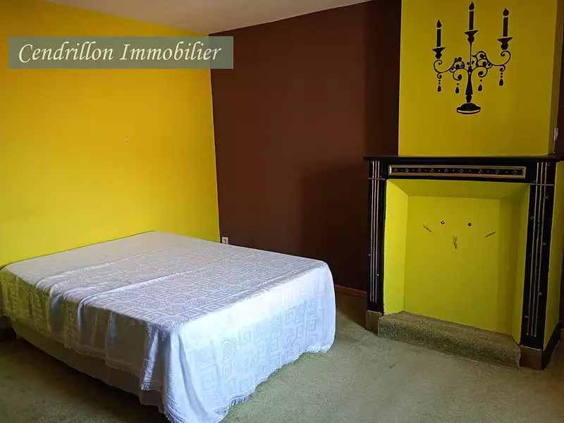 Maison, 190 m²