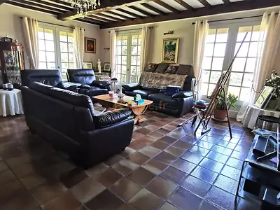 Maison, 235 m²