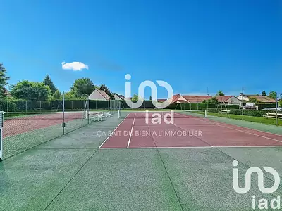 Maison, 167 m²