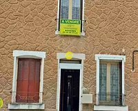 Maison, 61 m²