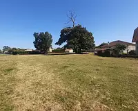 Terrain, 2 200 m²