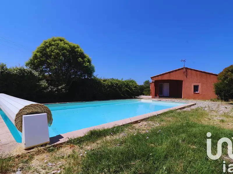 Maison, 135 m²