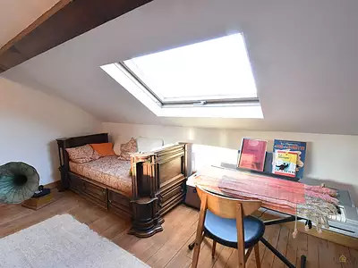 Maison, 228 m²