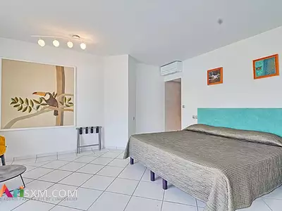Appartement, 68 m²
