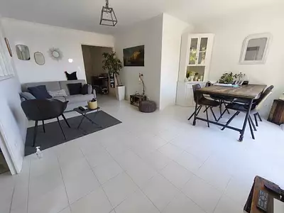 Appartement, 56 m²