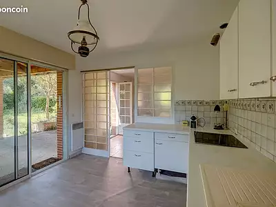 Maison, 165 m²