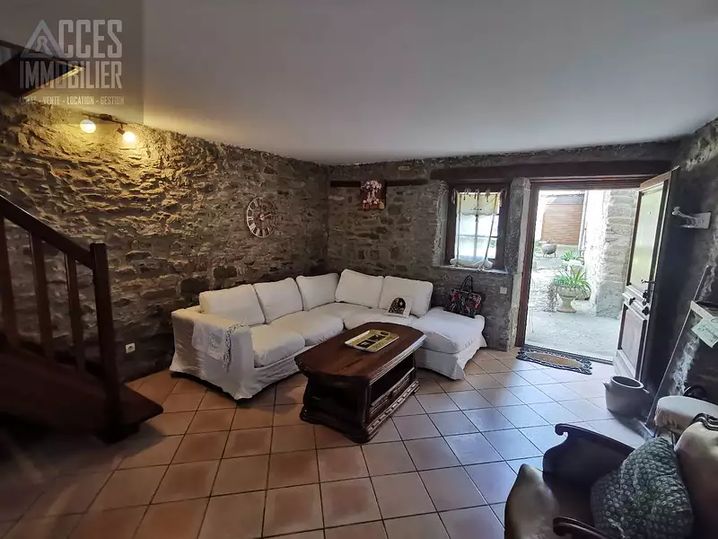 Maison, 80 m²