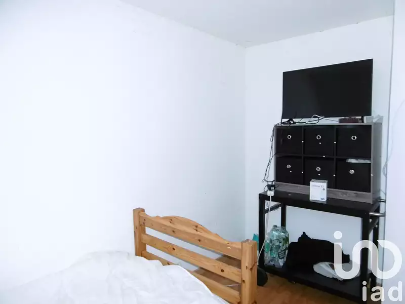 Appartement, 53 m²