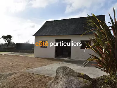 Maison, 160 m²