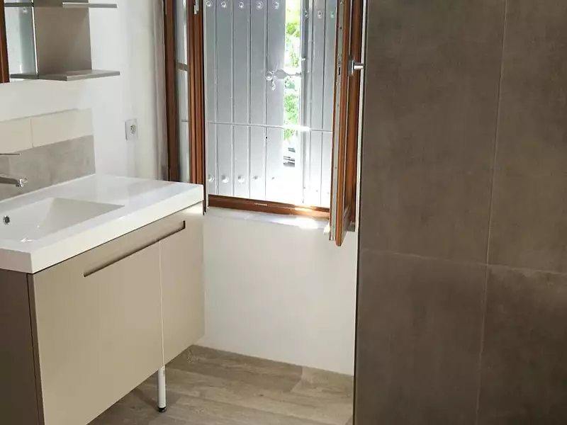 Appartement, 38 m²