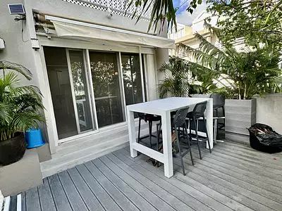 Appartement, 55 m²