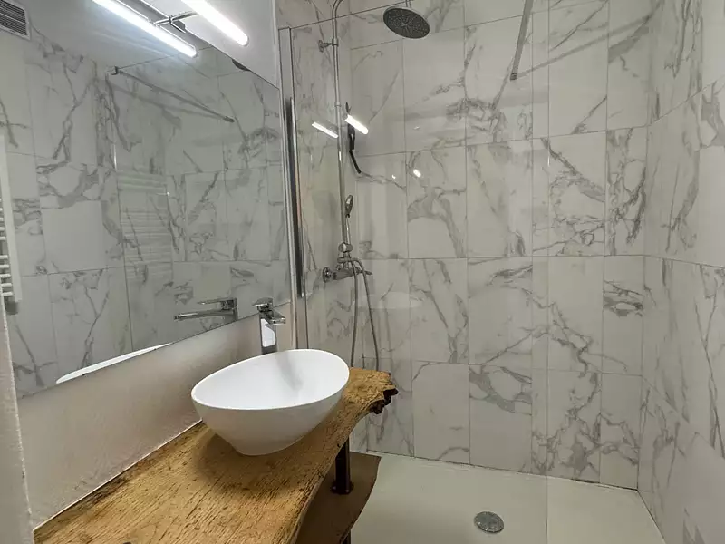 Appartement, 19,6 m²