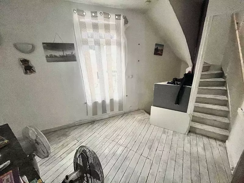 Maison, 70 m²