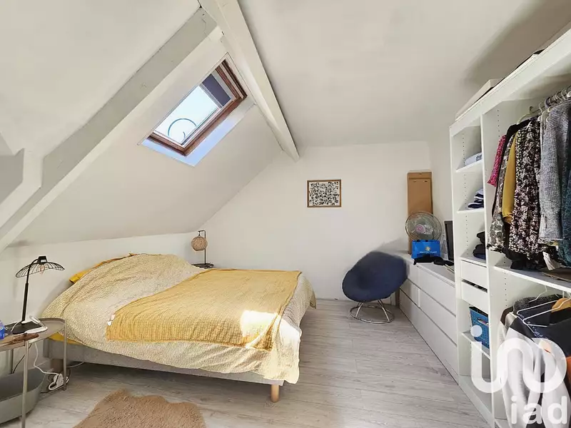 Maison, 100 m²