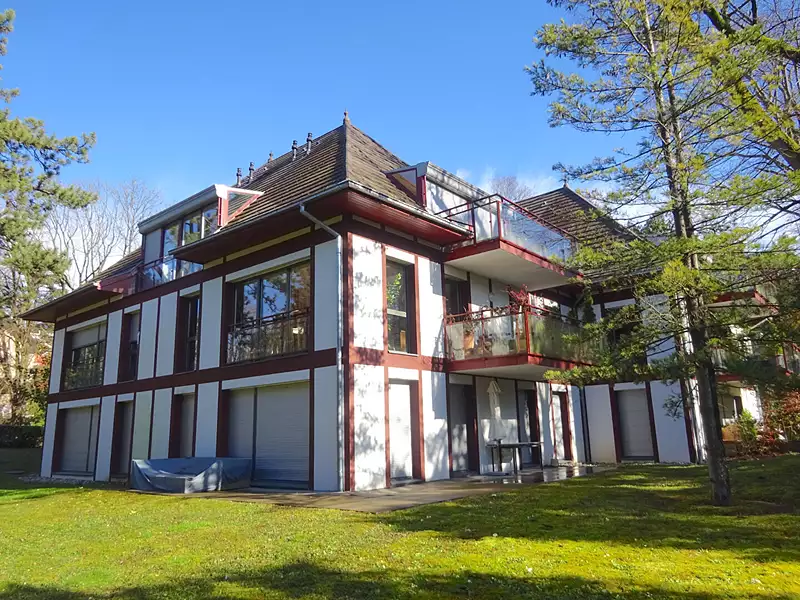 Appartement, 100 m²