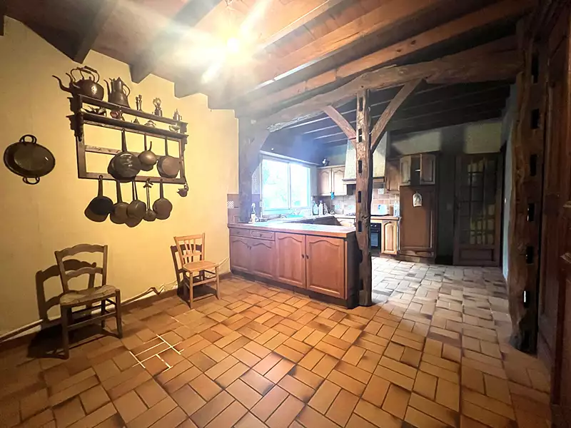 Maison, 240 m²