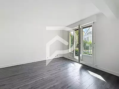 Appartement, 30,7 m²