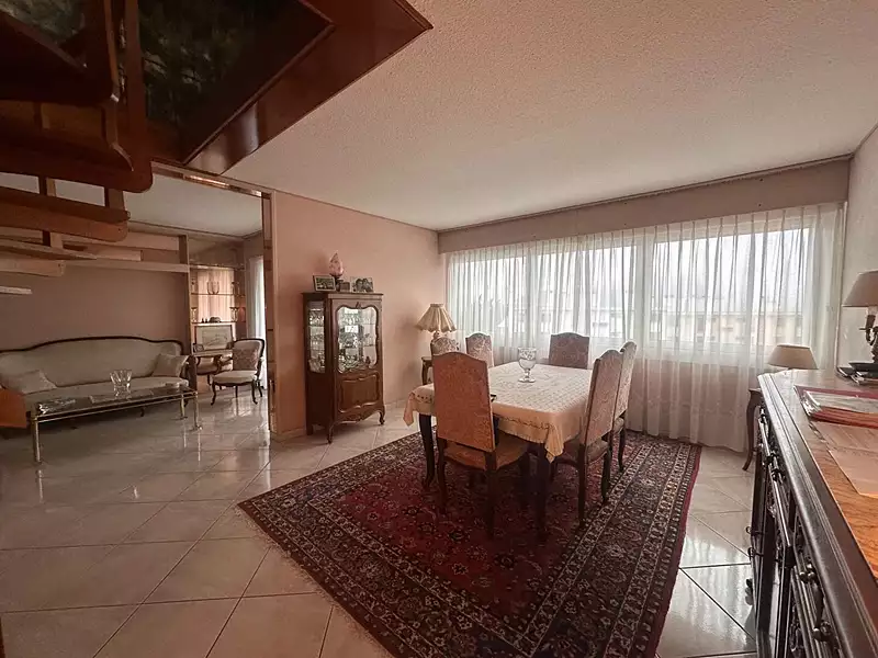 Appartement, 157,36 m²