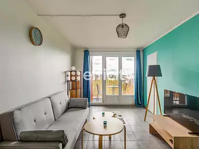 Appartement, 69 m²