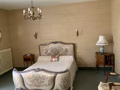 Maison, 260 m²