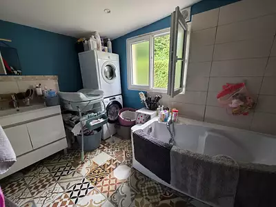 Maison, 94 m²