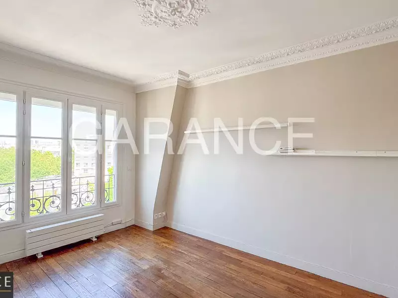 Appartement, 39 m²