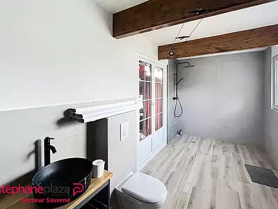 Maison, 206 m²