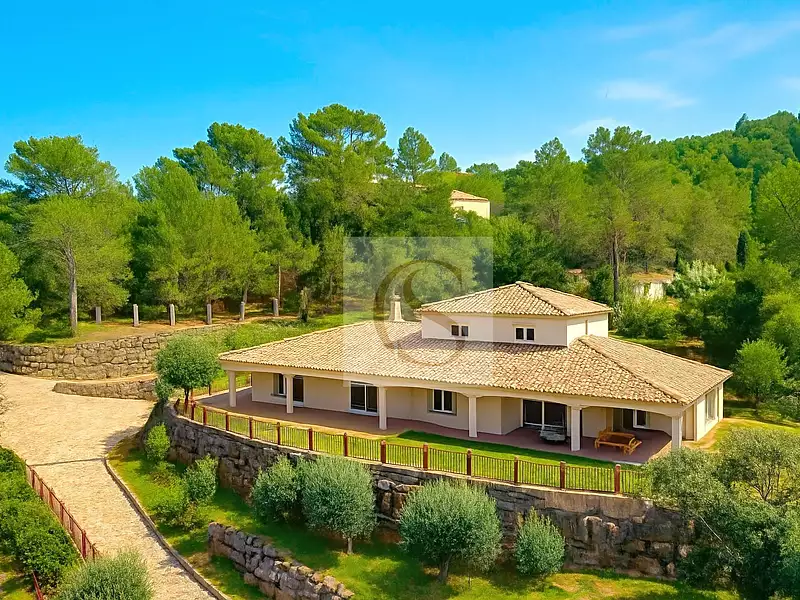 Maison, 289 m²