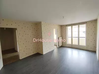 Appartement, 61,21 m²