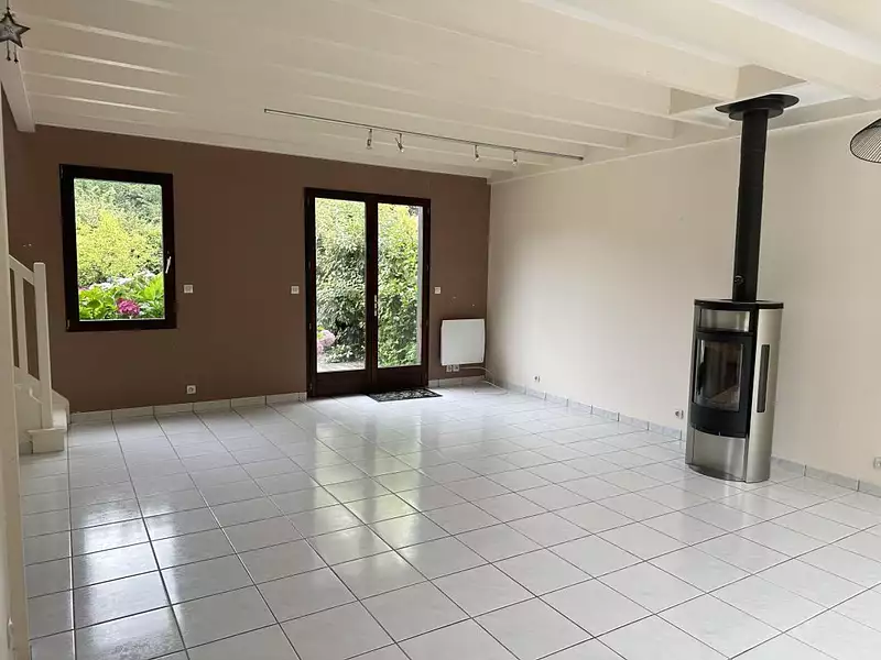 Maison, 110 m²
