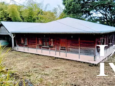 Maison, 206 m²